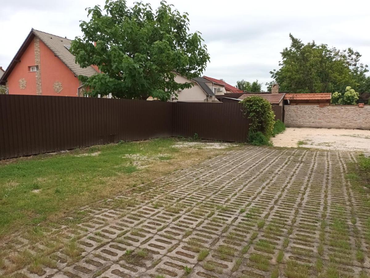 Pilota Panzio B&B Seghedin