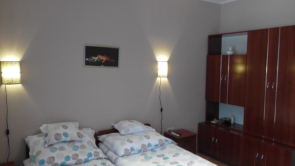 B&B Pilota Panzio Seghedin