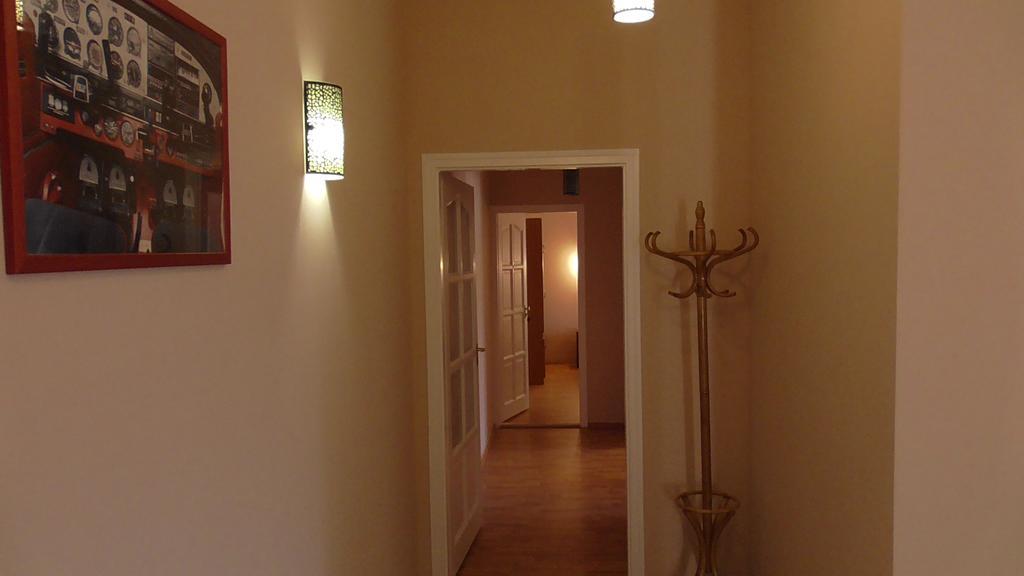 Pilota Panzio Bed & Breakfast Szeged