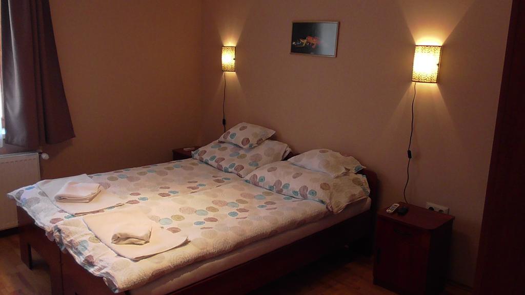 B&B Pilota Panzio Seghedin