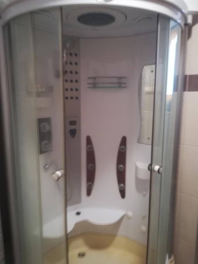 B&B Pilota Panzio Seghedin
